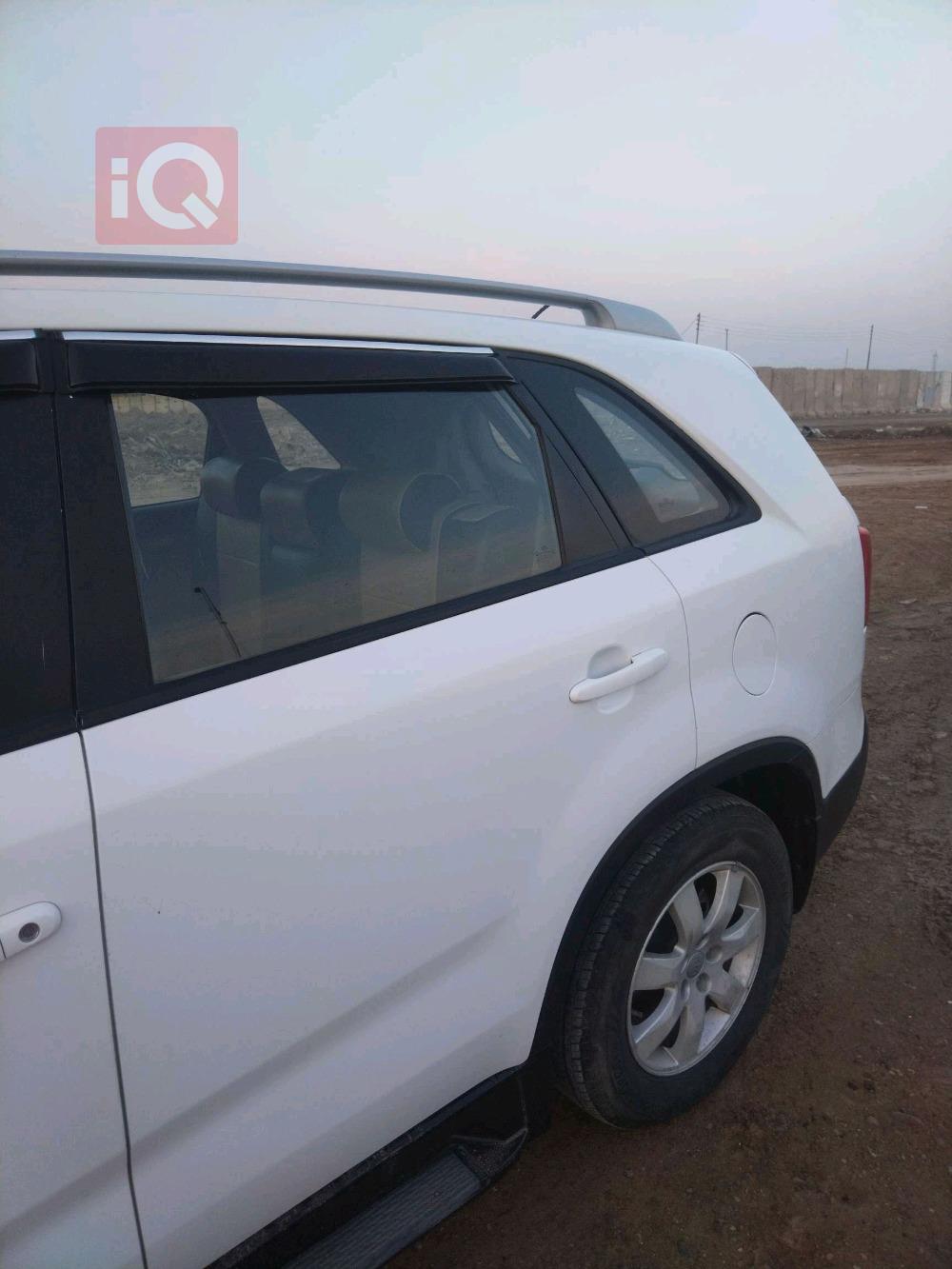 کیا سۆرینتۆ
